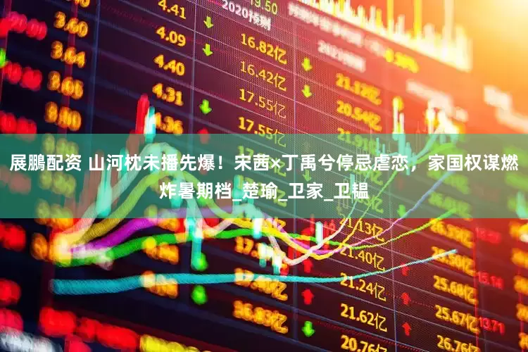 展鵬配资 山河枕未播先爆！宋茜×丁禹兮停忌虐恋，家国权谋燃炸暑期档_楚瑜_卫家_卫韫