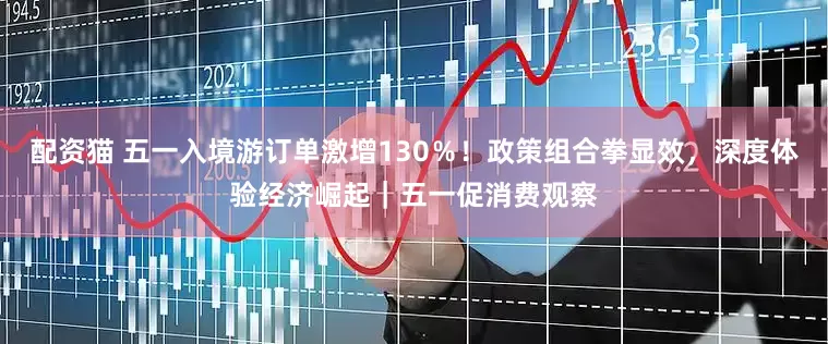配资猫 五一入境游订单激增130％！政策组合拳显效，深度体验经济崛起｜五一促消费观察